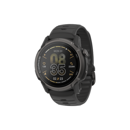 COROS APEX 4 GPS WATCH