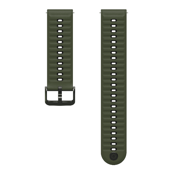 COROS NOMAD Silicone Band