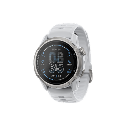 COROS APEX 4 GPS WATCH